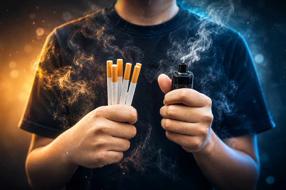 Nicotine Addiction