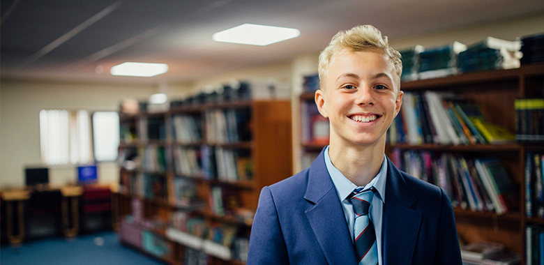 Top tips for a stress-free transition to school