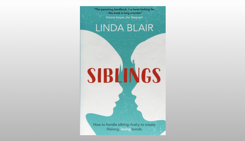 Siblings: How to Handle Sibling Rivalry