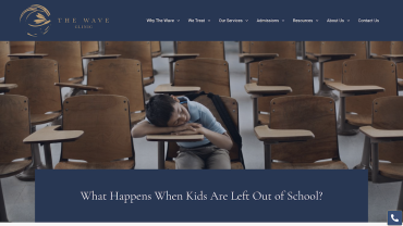 The Wave Clinic
