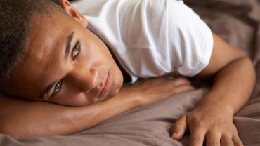 Mental Health of Children and Young People in England