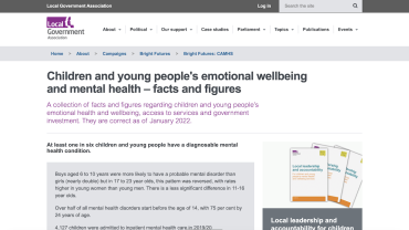 Local Government Association