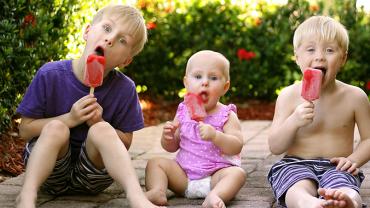 Kindness to Siblings