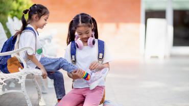 Sibling Relationship Guidelines